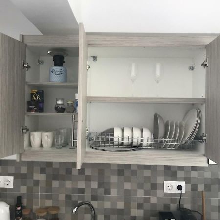Sofia'S Apartment คามารี ภายนอก รูปภาพ