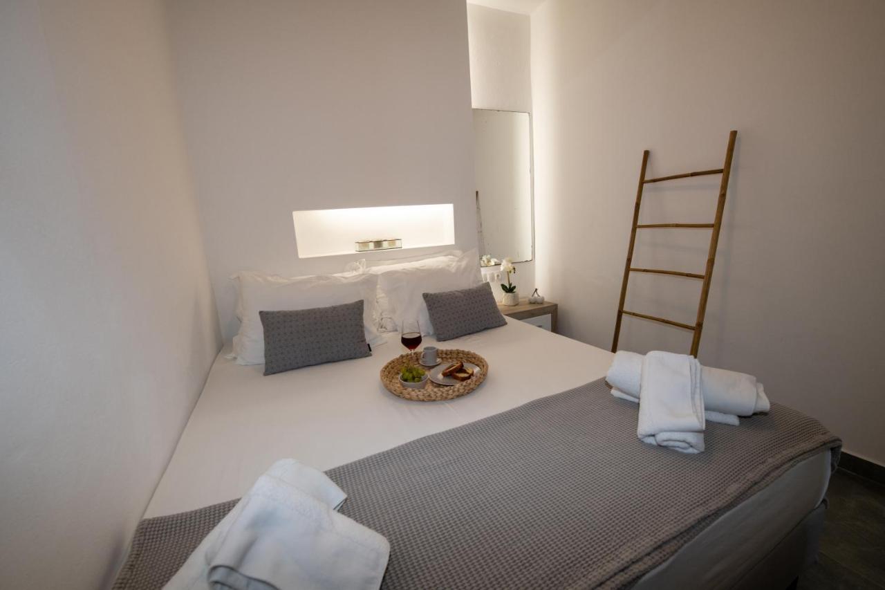 Sofia'S Apartment คามารี ภายนอก รูปภาพ
