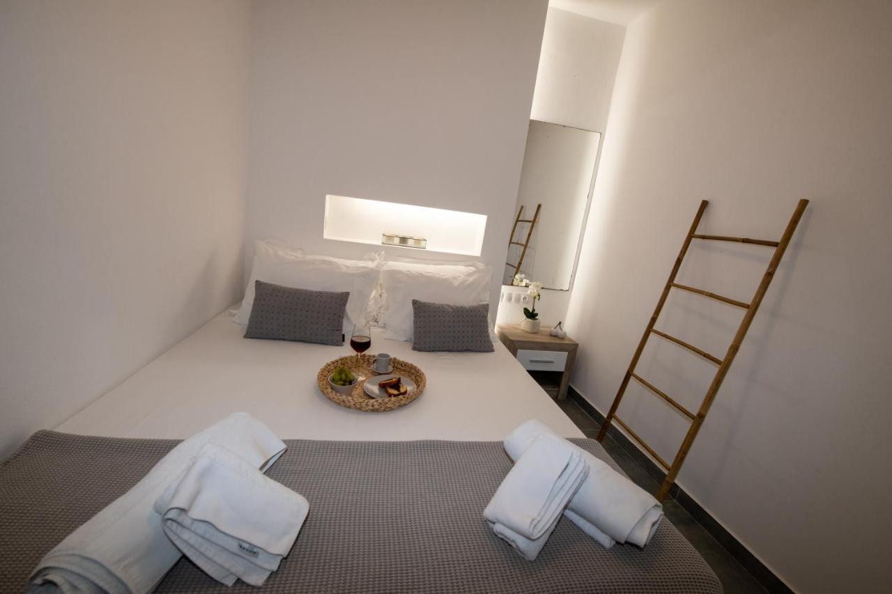 Sofia'S Apartment คามารี ภายนอก รูปภาพ
