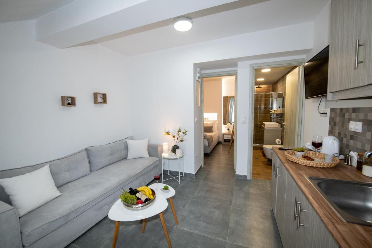 Sofia'S Apartment คามารี ภายนอก รูปภาพ