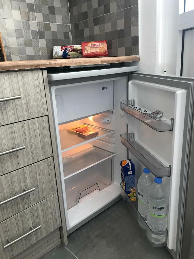 Sofia'S Apartment คามารี ภายนอก รูปภาพ