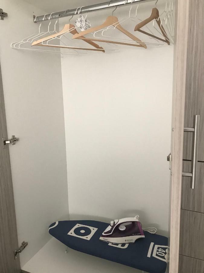 Sofia'S Apartment คามารี ภายนอก รูปภาพ